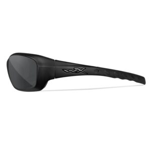 Wileyx Schutzbrille GRAVITY Smoke Grey