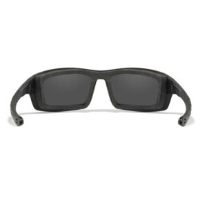 Wileyx Schutzbrille GRID Smoke Grey Sonnenbrille