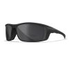 Wileyx Schutzbrille GRID Smoke Grey Sonnenbrille