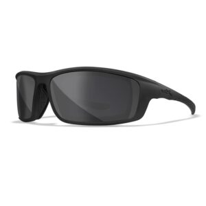 Wileyx Schutzbrille GRID Smoke Grey Sonnenbrille