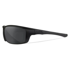 Wileyx Schutzbrille GRID Smoke Grey Sonnenbrille
