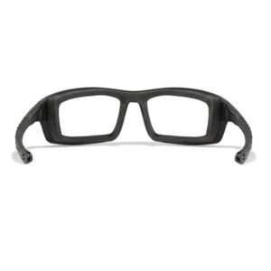 Wileyx Schutzbrille GRID Clear
