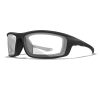 Wileyx Schutzbrille GRID Clear
