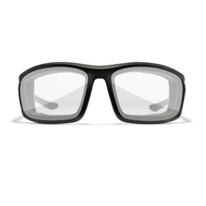 Wileyx Schutzbrille GRID Clear