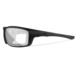 Wileyx Schutzbrille GRID Clear