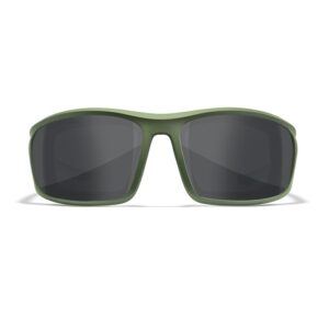 Wileyx Schutzbrille GRID Captivate Smoke Grey Sonnenbrille