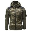 Carinthia ISG 2.0 Jacket G-Loft Camouflage