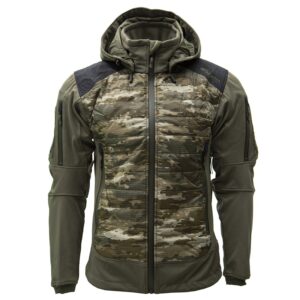 Carinthia ISG 2.0 Jacket G-Loft Camouflage