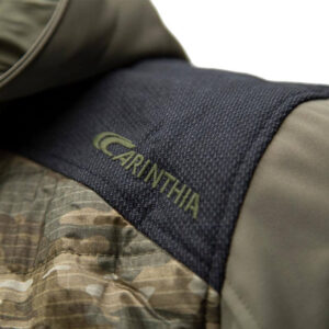 Carinthia ISG 2.0 Jacket G-Loft Camouflage