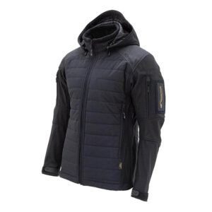Carinthia ISG Pro Jacket schwarz