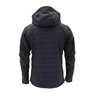 Carinthia ISG Pro Jacket schwarz
