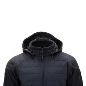 Carinthia ISG Pro Jacket schwarz