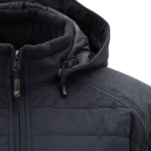 Carinthia ISG Pro Jacket schwarz