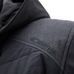 Carinthia ISG Pro Jacket schwarz