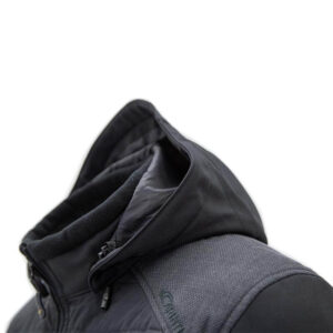 Carinthia ISG Pro Jacket schwarz