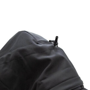 Carinthia ISG Pro Jacket schwarz