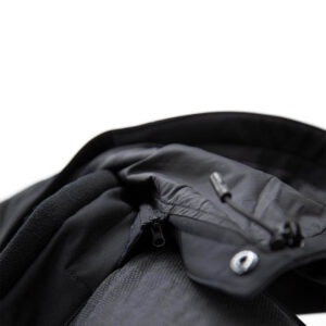Carinthia ISG Pro Jacket schwarz