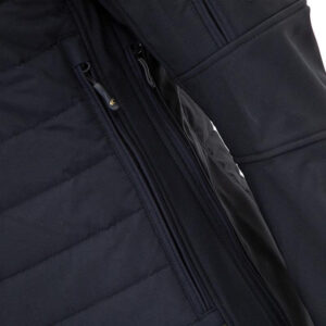 Carinthia ISG Pro Jacket schwarz