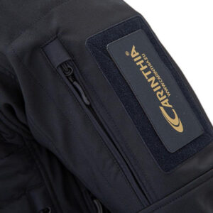 Carinthia ISG Pro Jacket schwarz