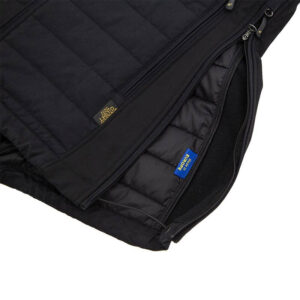 Carinthia ISG Pro Jacket schwarz