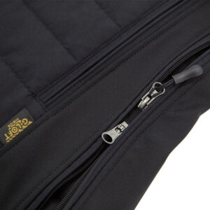 Carinthia ISG Pro Jacket schwarz
