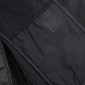 Carinthia ISG Pro Jacket schwarz
