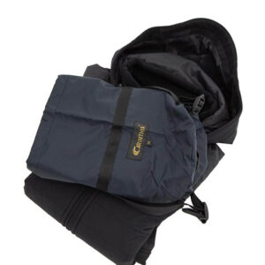 Carinthia ISG Pro Jacket schwarz