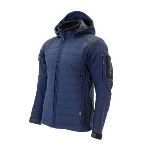 Carinthia ISG Pro Jacket navyblue