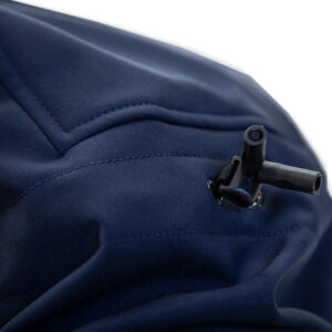 Carinthia ISG Pro Jacket navyblue