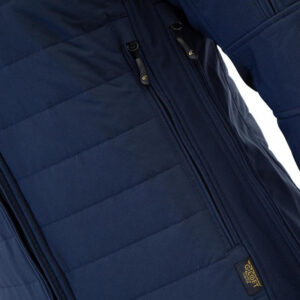 Carinthia ISG Pro Jacket navyblue