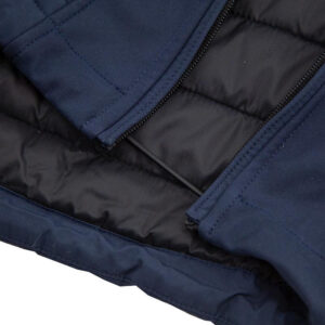 Carinthia ISG Pro Jacket navyblue