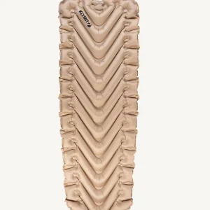 Klymit Insulated Static V Luxe SL