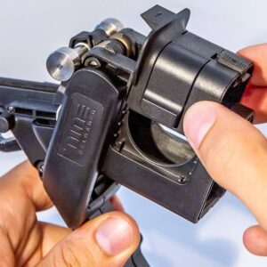 nine reloaded Ladehilfe für GLOCK Magazine 9mm