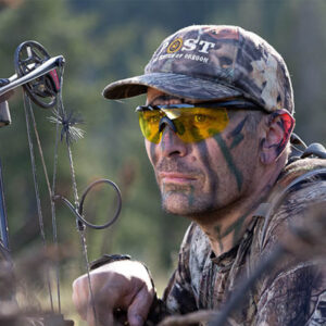 Wileyx Schutzbrille SABER