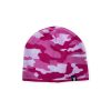 ArmyBug Comando Beanie Liberty Pink