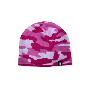 ArmyBug Comando Beanie Liberty Pink