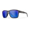 Wileyx Schutzbrille TREK Captivate Blue Mirror Polarisierend Sonnenbrille