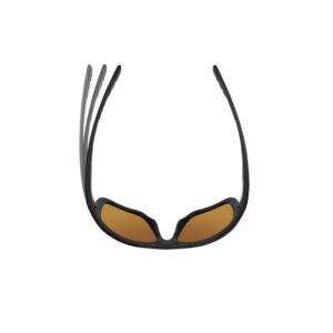 Wileyx Schutzbrille ASPECT Smoke Grey Sonnenbrille