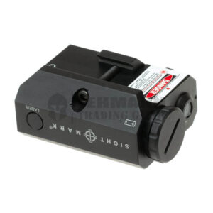 Sightmark LoPro Mini Green Laser