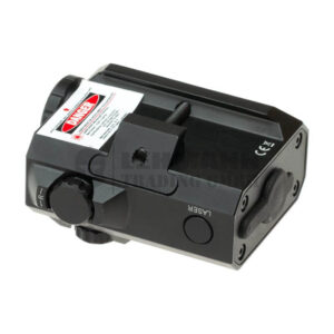 Sightmark LoPro Mini Green Laser