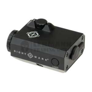 Sightmark LoPro Mini Green Laser