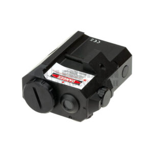 Sightmark LoPro Mini Green Laser
