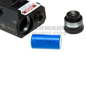 Sightmark LoPro Mini Green Laser