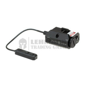 Sightmark LoPro Mini Green Laser