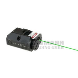 Sightmark LoPro Mini Green Laser