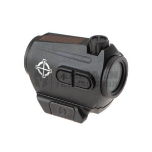 Sightmark Element Mini Solar Red Dot