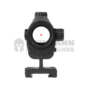 Sightmark Element Mini Solar Red Dot