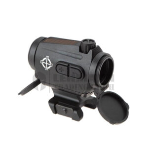 Sightmark Element Mini Solar Red Dot