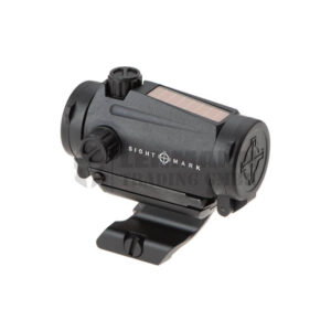Sightmark Element Mini Solar Red Dot