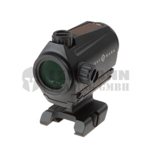 Sightmark Element Mini Solar Red Dot